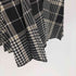 ユナイテッドアローズ UNITED ARROWS チェック アコーディオン プリーツ ロング ボリューム スカート レディース JPN:36