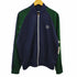 フレッドペリー FRED PERRY Bomber Track JKT バイカラー フロントロゴ トラックジャケット メンズ JPN:L