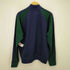 フレッドペリー FRED PERRY Bomber Track JKT バイカラー フロントロゴ トラックジャケット メンズ JPN:L