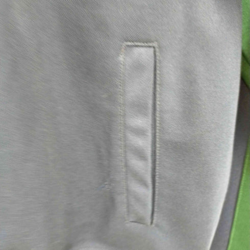 フレッドペリー FRED PERRY Bomber Track JKT バイカラー フロントロゴ トラックジャケット メンズ JPN:L