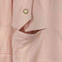 ザラ ZARA Linen Blend Midi Dress Pink Barbie レディース US XS