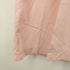 ザラ ZARA Linen Blend Midi Dress Pink Barbie レディース US XS
