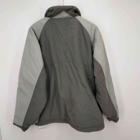 コロンビア Columbia ボアライナーフルジップジャケット メンズ L
