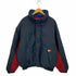 トミーヒルフィガー TOMMY HILFIGER 90S リバーシブル ダウンジャケット メンズ JPN:L