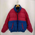 トミーヒルフィガー TOMMY HILFIGER 90S リバーシブル ダウンジャケット メンズ JPN:L