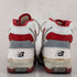 ニューバランス NEW BALANCE 台湾製 500 ハイカットスニーカー メンズ 8 1/2 D