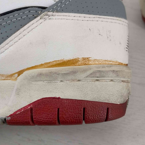 ニューバランス NEW BALANCE 台湾製 500 ハイカットスニーカー メンズ 8 1/2 D