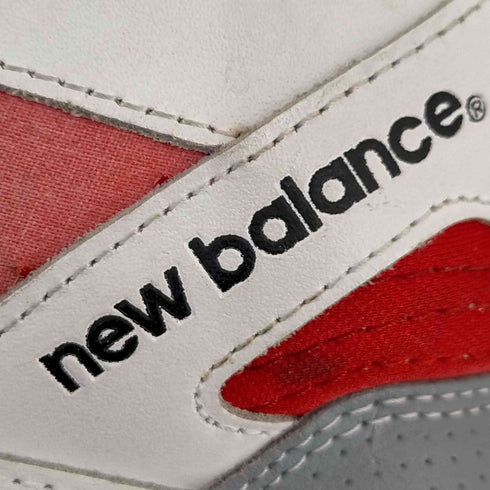 ニューバランス NEW BALANCE 台湾製 500 ハイカットスニーカー メンズ 8 1/2 D