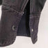ベルシュカ BERSHKA クロップド デニムジャケット レディース US L