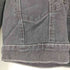 ベルシュカ BERSHKA クロップド デニムジャケット レディース US L