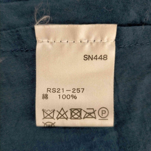 シーニューヨーク sea new york マキシ丈 キャミワンピース レディース US:4