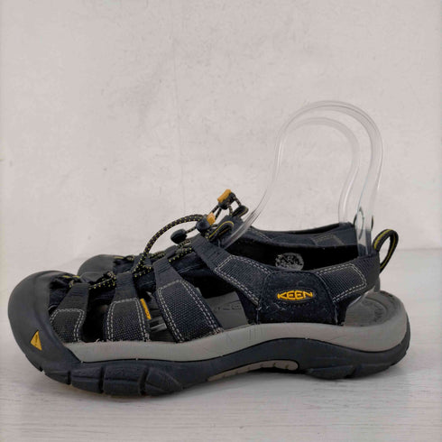 キーン KEEN ニューポート H2 メンズ US:8.5