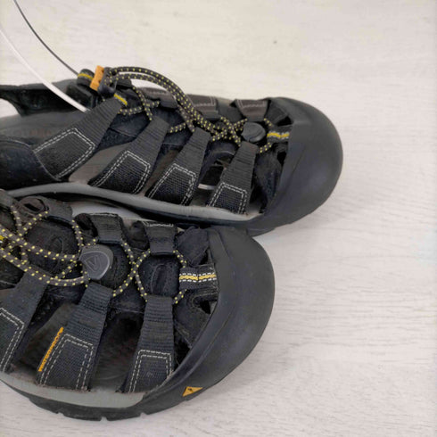 キーン KEEN ニューポート H2 メンズ US:8.5