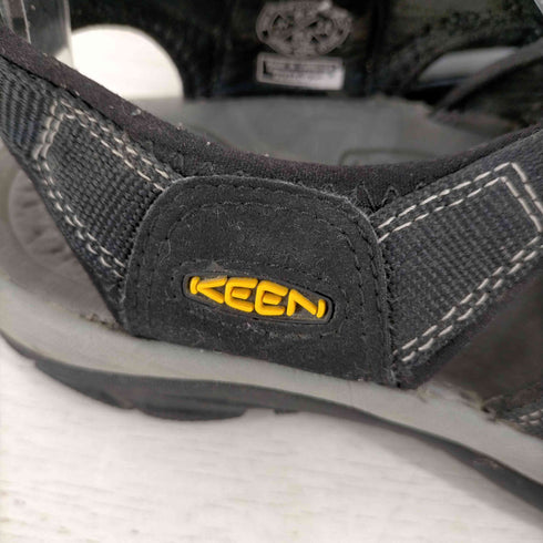 キーン KEEN ニューポート H2 メンズ US:8.5