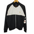 フレッドペリー FRED PERRY フロントロゴ トラックジャケット メンズ import:L