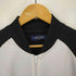 フレッドペリー FRED PERRY フロントロゴ トラックジャケット メンズ import:L