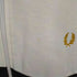 フレッドペリー FRED PERRY フロントロゴ トラックジャケット メンズ import:L