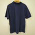エルエルビーン L.L.Bean フロントロゴ 半袖 鹿の子ポロシャツ メンズ JPN:XL