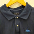 エルエルビーン L.L.Bean フロントロゴ 半袖 鹿の子ポロシャツ メンズ JPN:XL
