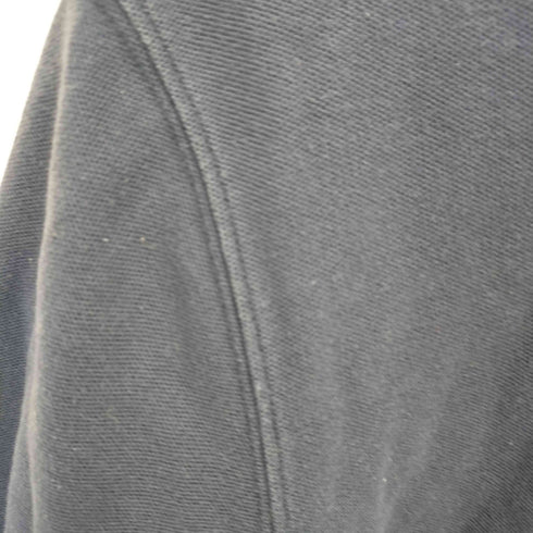 エルエルビーン L.L.Bean フロントロゴ 半袖 鹿の子ポロシャツ メンズ JPN:XL