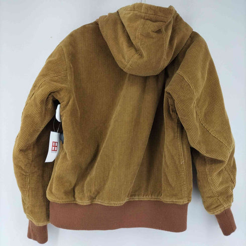 ベンデイビス BEN DAVIS コーデュロイキルトアウター メンズ JPN:M