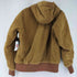 ベンデイビス BEN DAVIS コーデュロイキルトアウター メンズ JPN:M