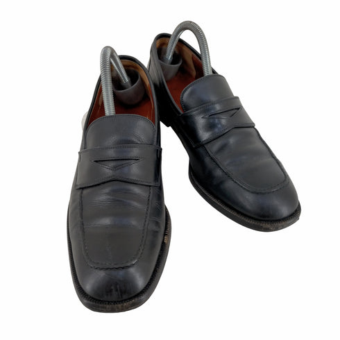 フラテッリ ロセッティ FRATELLI ROSSETTI コインローファー メンズ 40