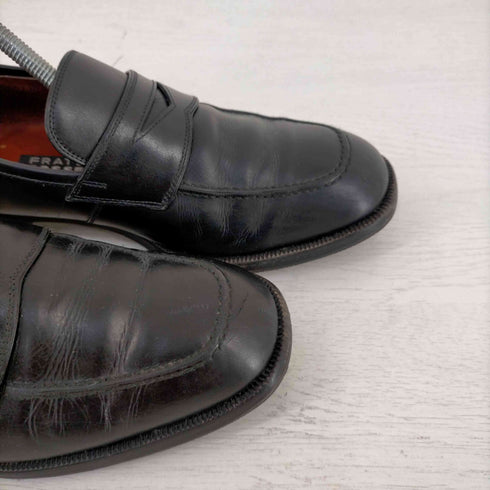 フラテッリ ロセッティ FRATELLI ROSSETTI コインローファー メンズ 40