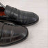 フラテッリ ロセッティ FRATELLI ROSSETTI コインローファー メンズ 40