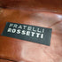 フラテッリ ロセッティ FRATELLI ROSSETTI コインローファー メンズ 40