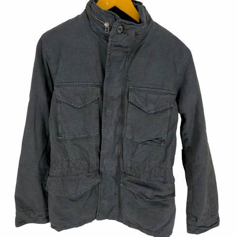 ギャップ Gap 中綿入りM-65 フィールドジャケット メンズ JPN:XS