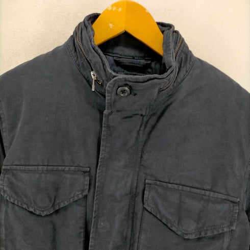 ギャップ Gap 中綿入りM-65 フィールドジャケット メンズ JPN:XS