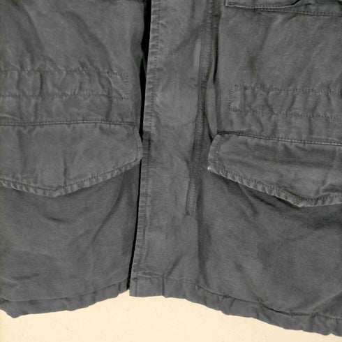 ギャップ Gap 中綿入りM-65 フィールドジャケット メンズ JPN:XS