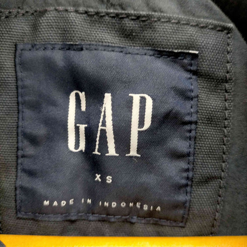 ギャップ Gap 中綿入りM-65 フィールドジャケット メンズ JPN:XS