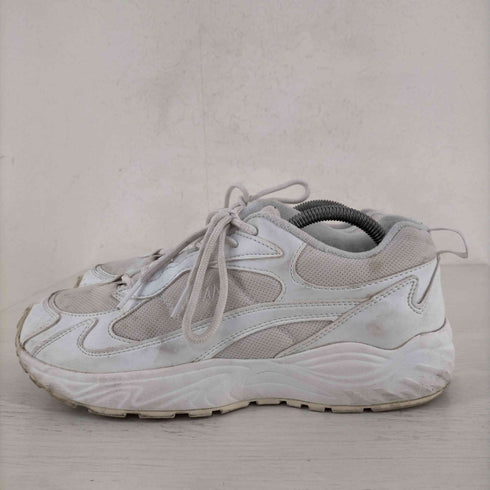 ムーンスター MOONSTAR ADVAN スニーカー メンズ 26.5EEE