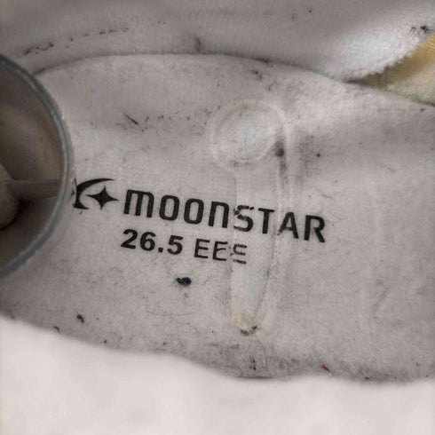 ムーンスター MOONSTAR ADVAN スニーカー メンズ 26.5EEE