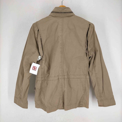 ギャップ Gap M-65 フィールドジャケット メンズ JPN:XS