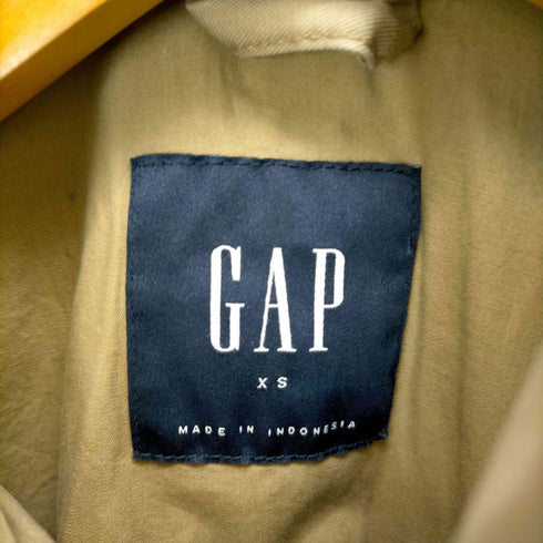 ギャップ Gap M-65 フィールドジャケット メンズ JPN:XS