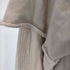 トゥデイフル TODAYFUL Layered Cotton Sweat レイヤードコットンスウェット レディース FREE