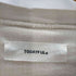 トゥデイフル TODAYFUL Layered Cotton Sweat レイヤードコットンスウェット レディース FREE