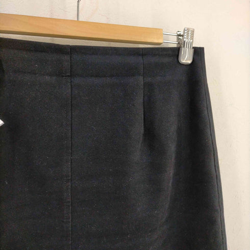 ユナイテッドアローズ UNITED ARROWS フェイク スエード ロング タイトスカート レディース JPN:40