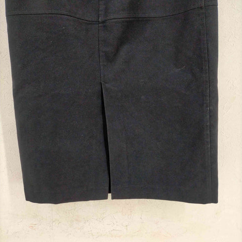 ユナイテッドアローズ UNITED ARROWS フェイク スエード ロング タイトスカート レディース JPN:40