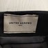 ユナイテッドアローズ UNITED ARROWS フェイク スエード ロング タイトスカート レディース JPN:40