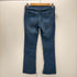ジャーナルスタンダードレリューム JOURNAL STANDARD relume スリッドフレアデニムパンツ レディース JPN:S