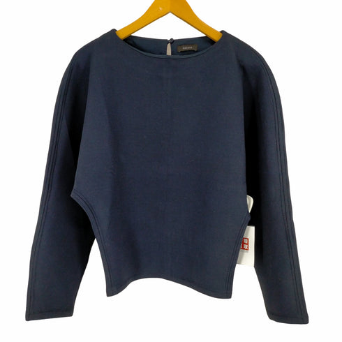 アニュアンス anuans 23AW ダンボールドルマンプルオーバー レディース FREE