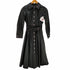 フーフー FOUFOU THE DRESS #19 front tuck button one piece フロントタックボタンワンピース レディース JPN:0