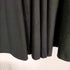 フーフー FOUFOU THE DRESS #19 front tuck button one piece フロントタックボタンワンピース レディース JPN:0