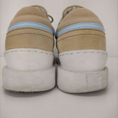 カンペール CAMPER Brutus Beige Casual for Women レディース JPN:38