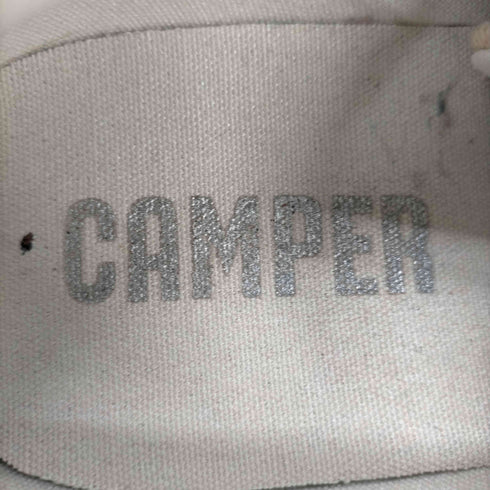 カンペール CAMPER Brutus Beige Casual for Women レディース JPN:38