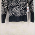 ダイアンフォンファステンバーグ DIANE VON FURSTENBERG ボタニカル柄 ウールニット レディース JPN:S